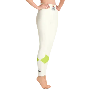 #134e05b0 - Kiwi - ALTINO Yoga Pants - Summer Never Ends Collection