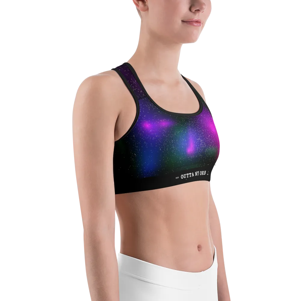 #2cdfdda0 - Gritty Girl Orb 808352 - ALTINO Sports Bra - Gritty Girl Collection