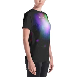 #3ac77620 - Gritty Girl Orb 990538 - ALTINO Crew Neck T - Shirt - Gritty Girl Collection