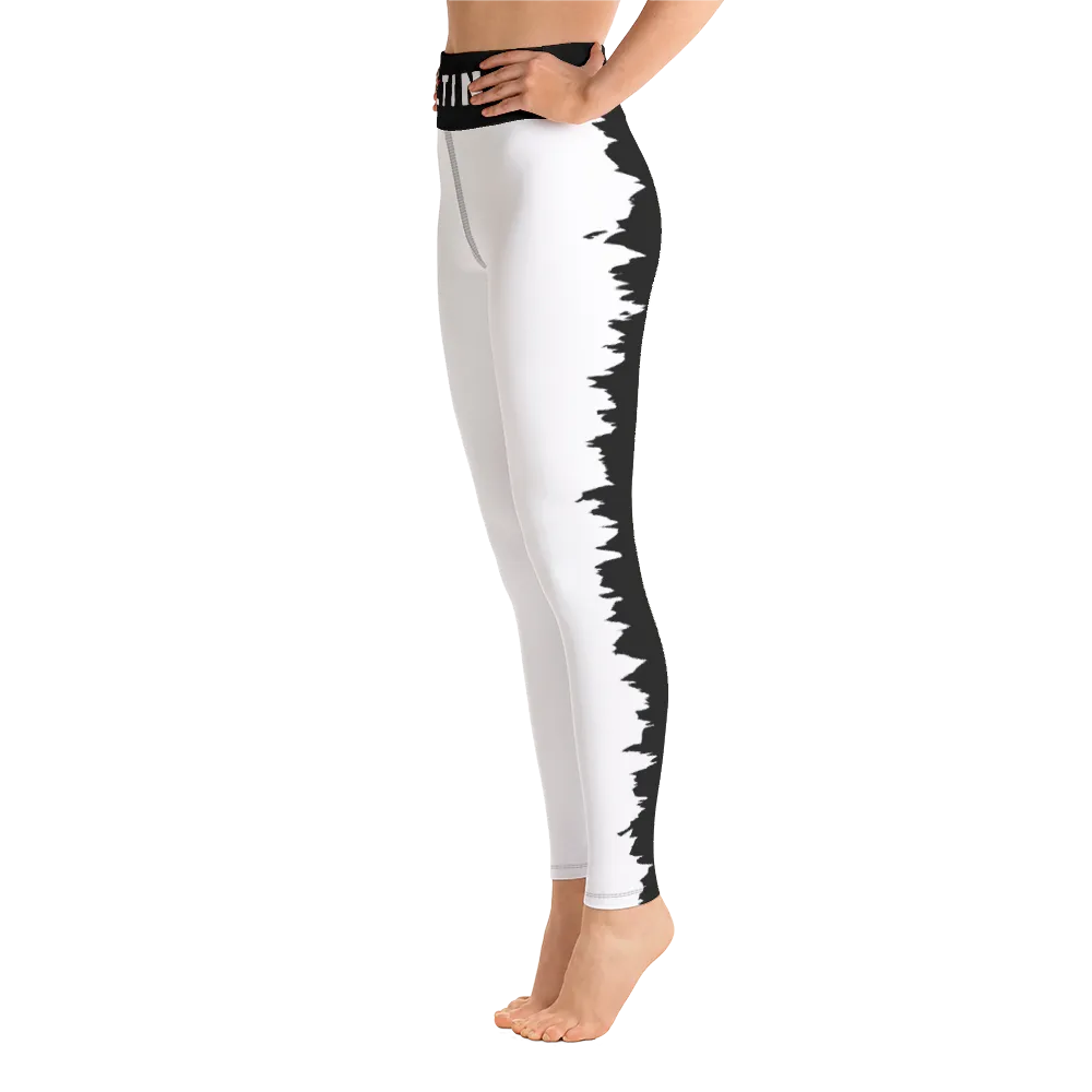#40192ec0 - ALTINO Yoga Pants - Team GIRL Player - Magic Red Collection