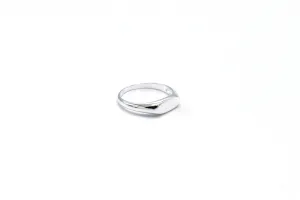 925 Slim Signet