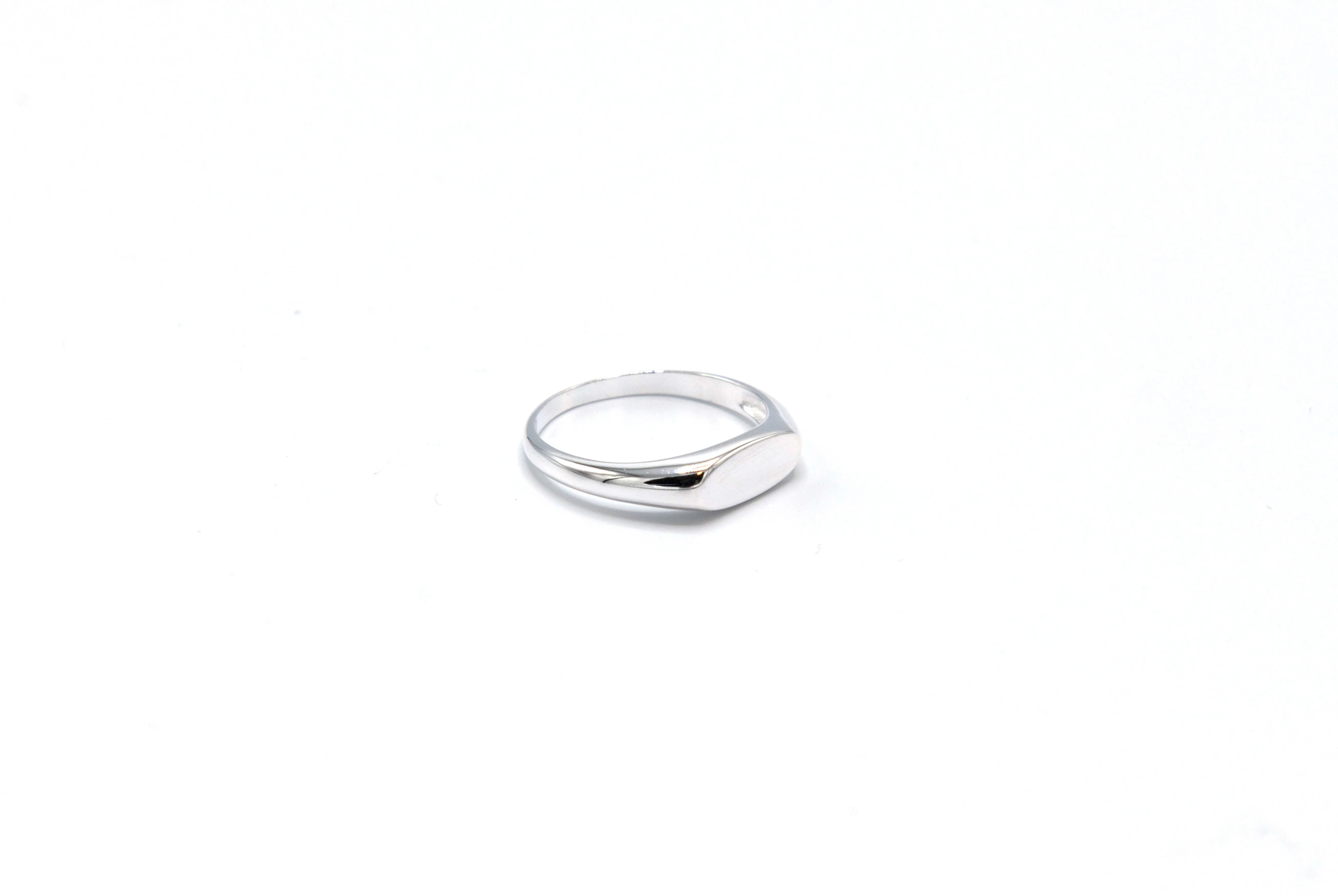 925 Slim Signet