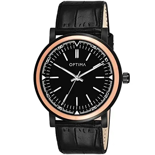 Analog Watch for Men's