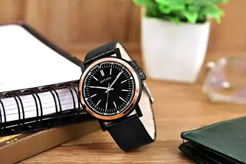 Analog Watch for Men's