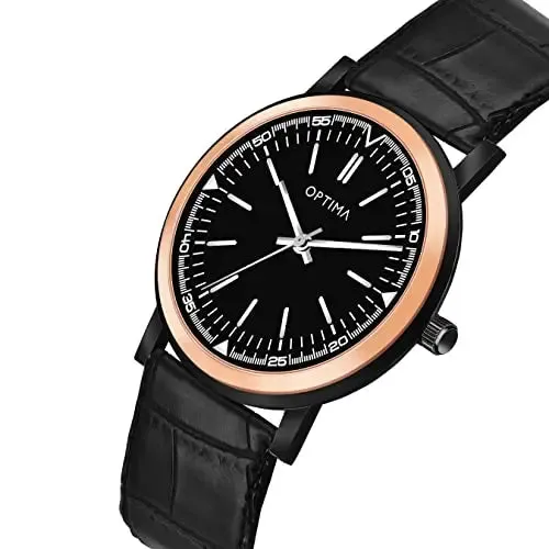 Analog Watch for Men's