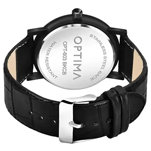 Analog Watch for Men's
