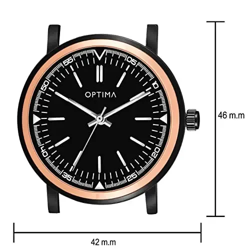 Analog Watch for Men's