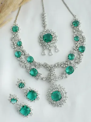 Anayra Necklace Set