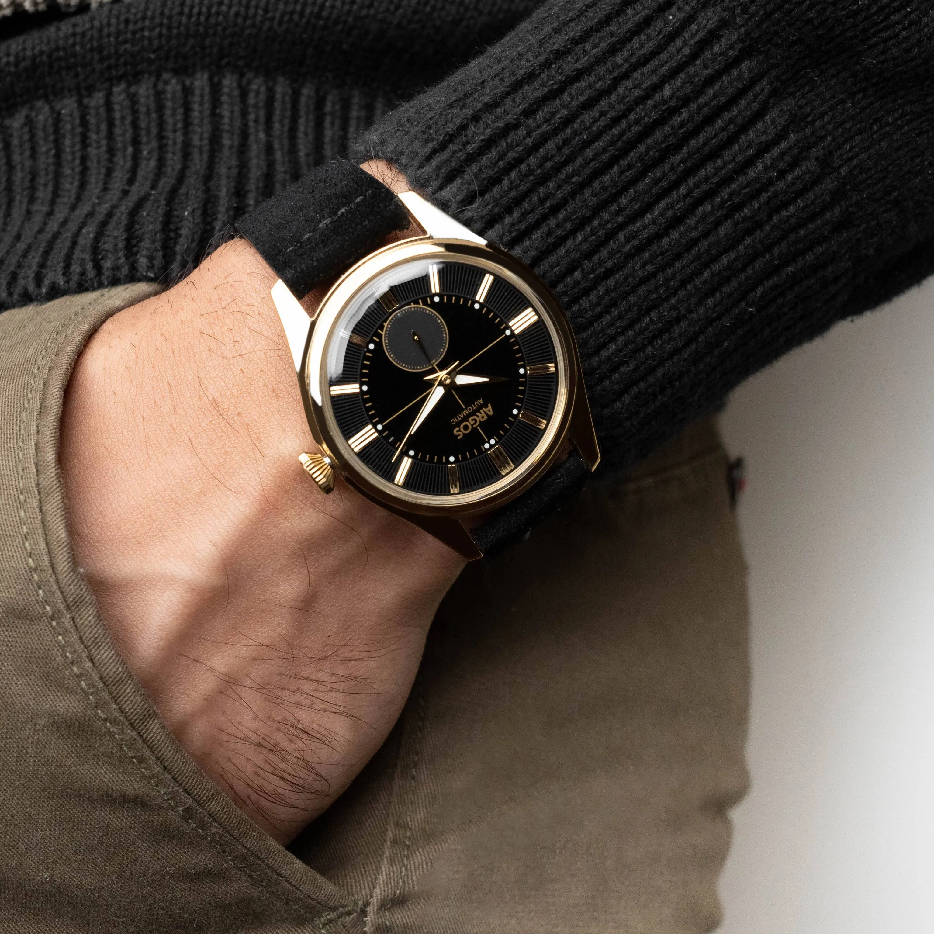 AP3.07 - Onyx Black Gold