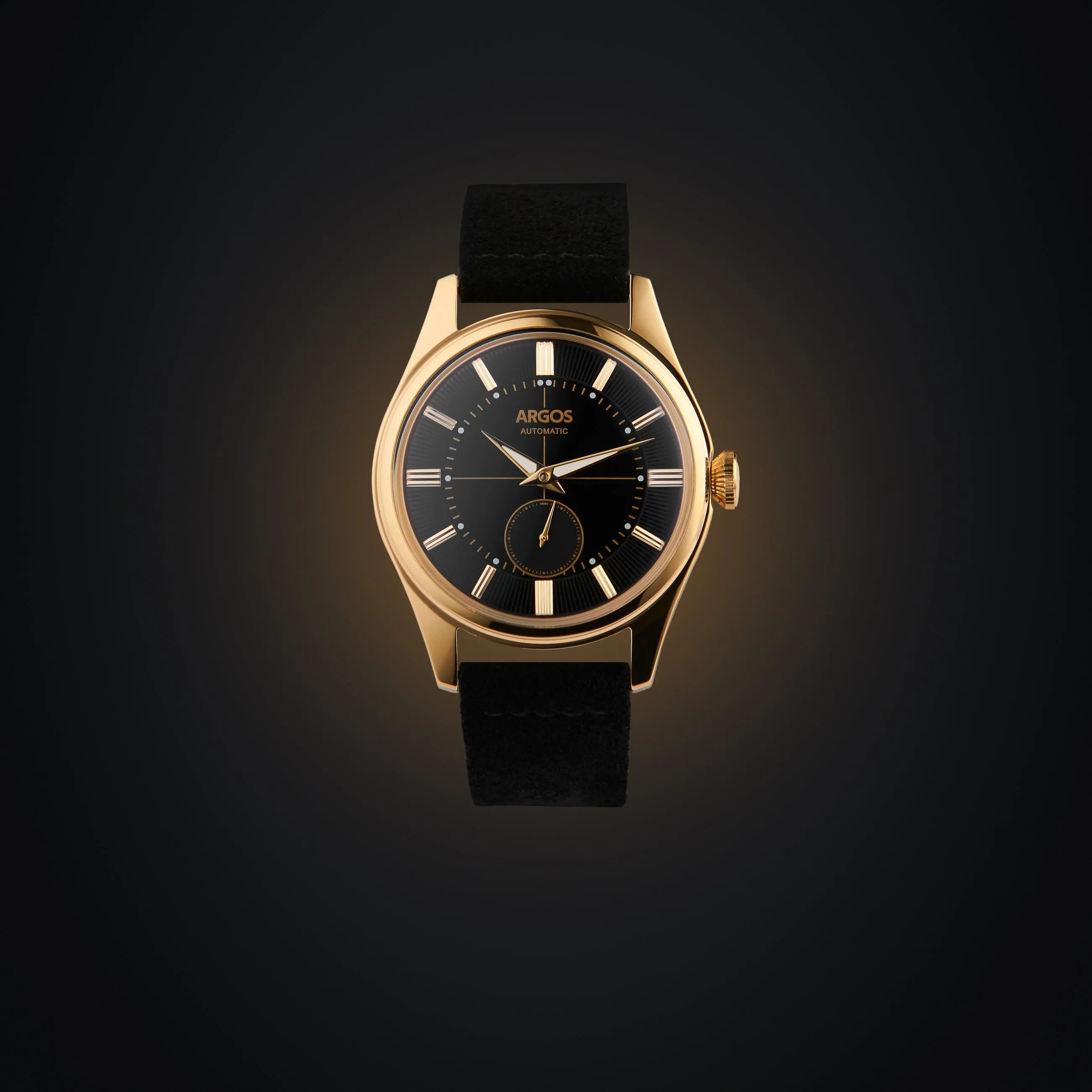 AP3.07 - Onyx Black Gold