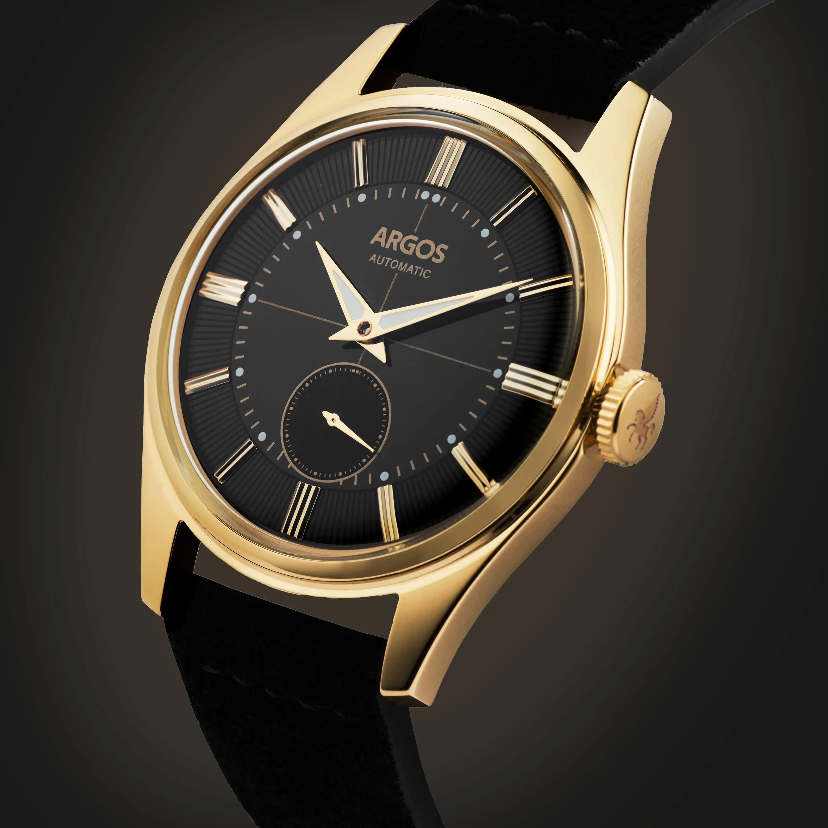 AP3.07 - Onyx Black Gold