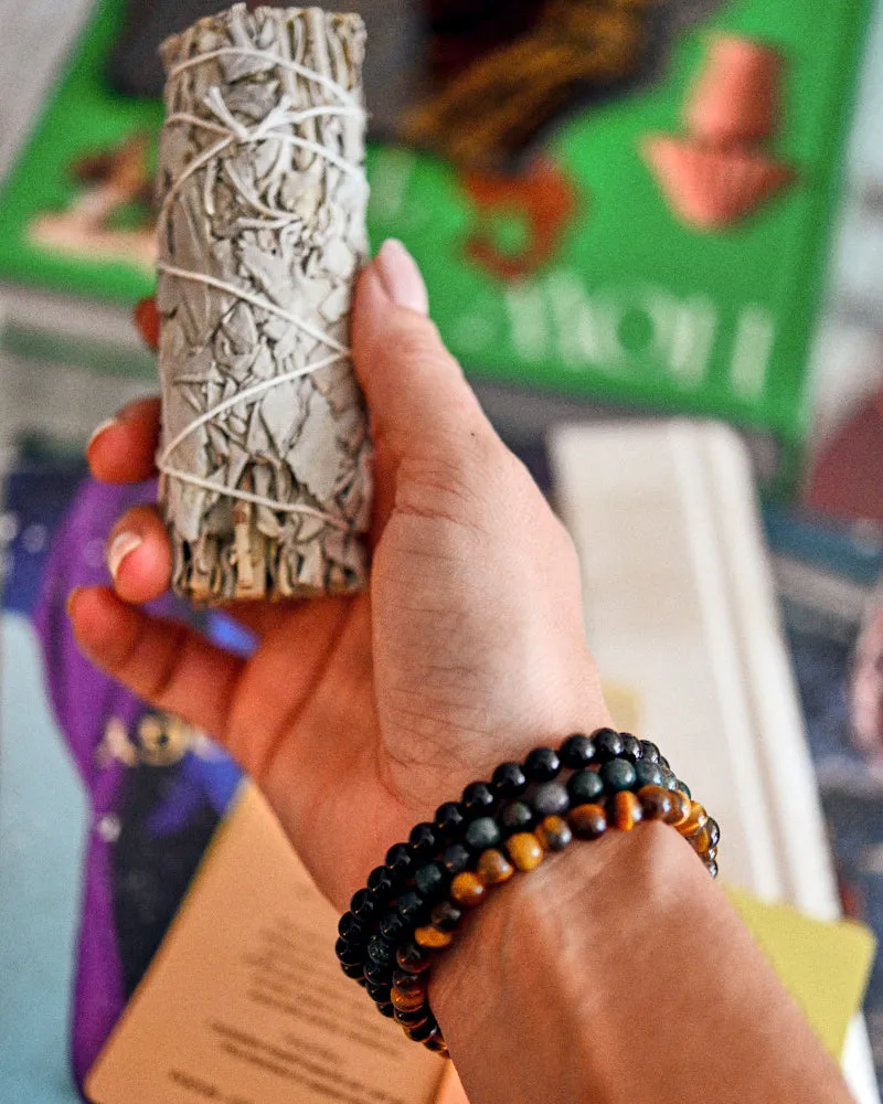 Aries Bracelet Trio