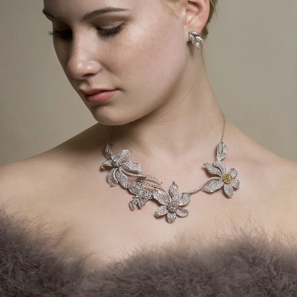 Augusta Earrings