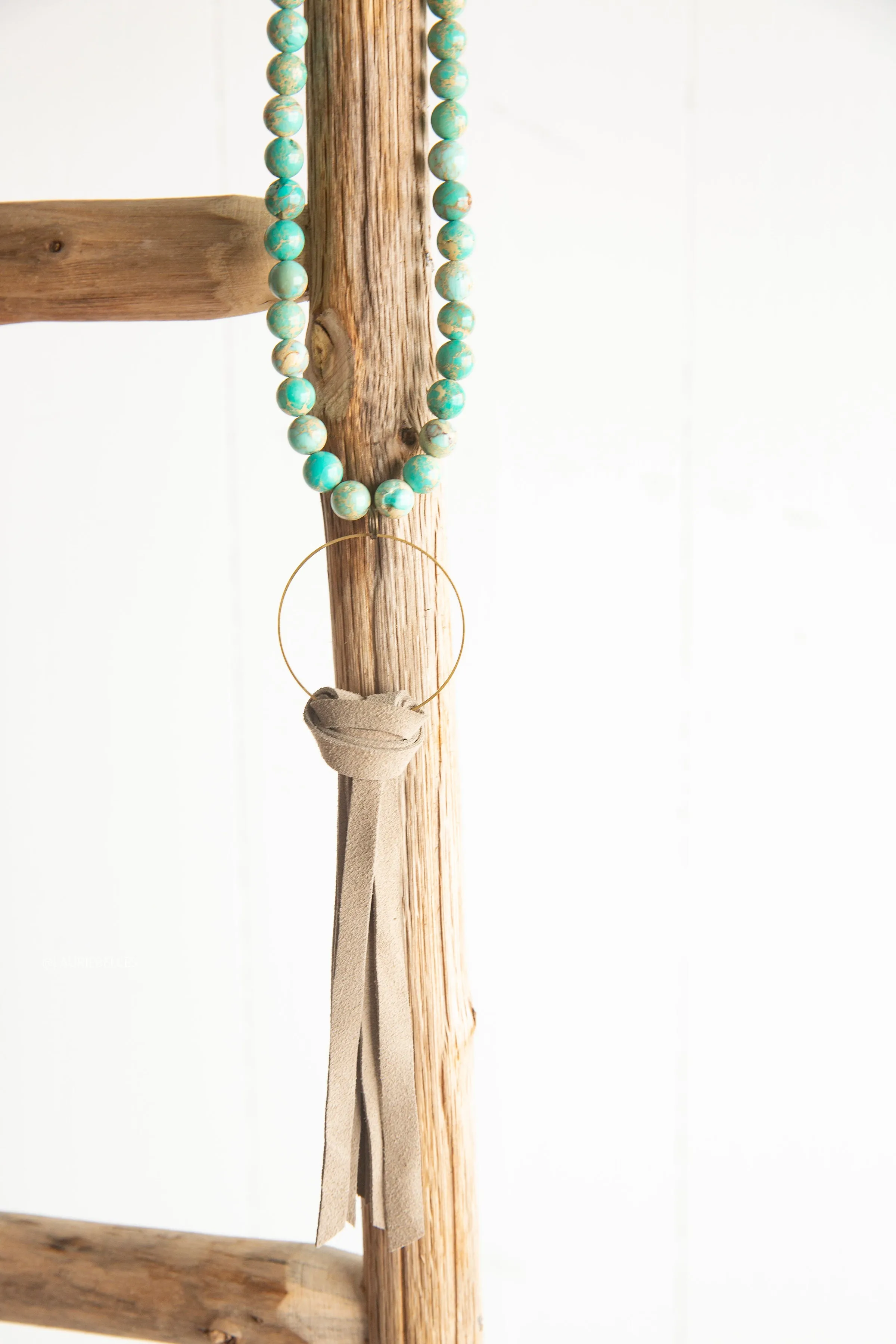 Beljoy Demi Necklace