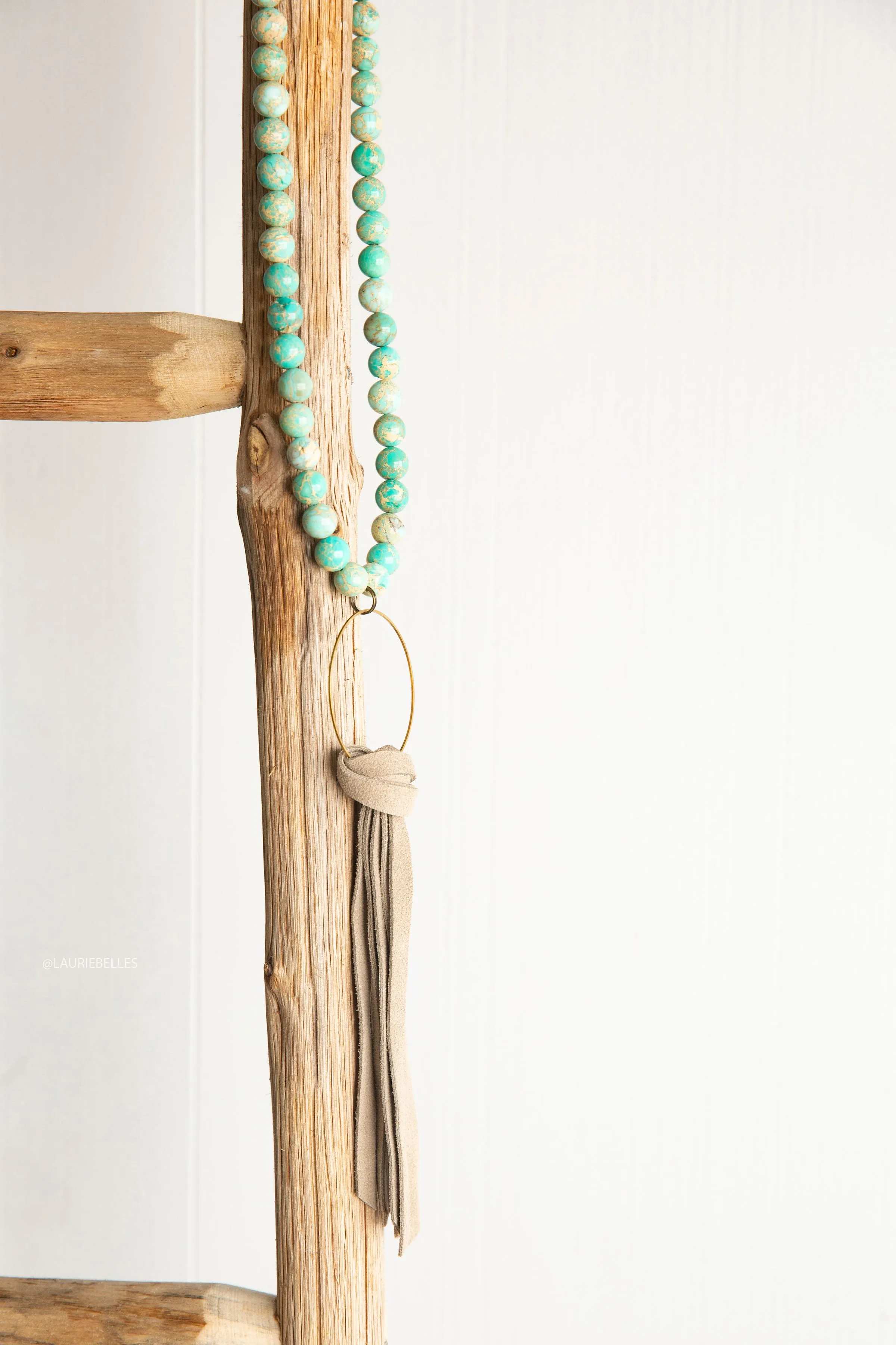 Beljoy Demi Necklace