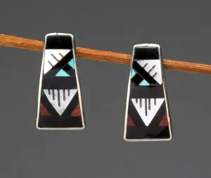 Blessings Of Rainfall Earrings