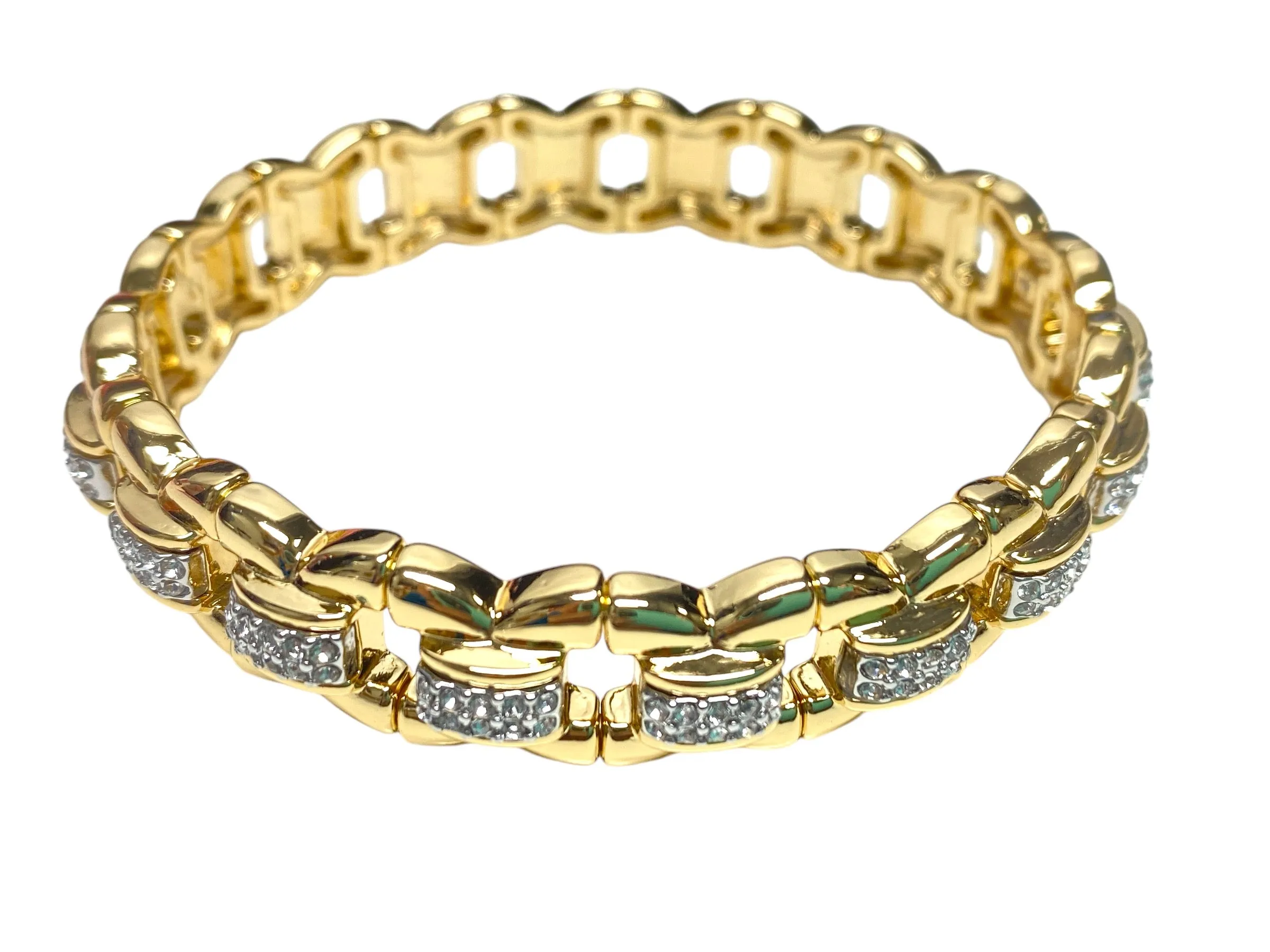 Bracelet Chain By Clothes Mentor