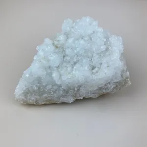 Calcite Quartz Piece