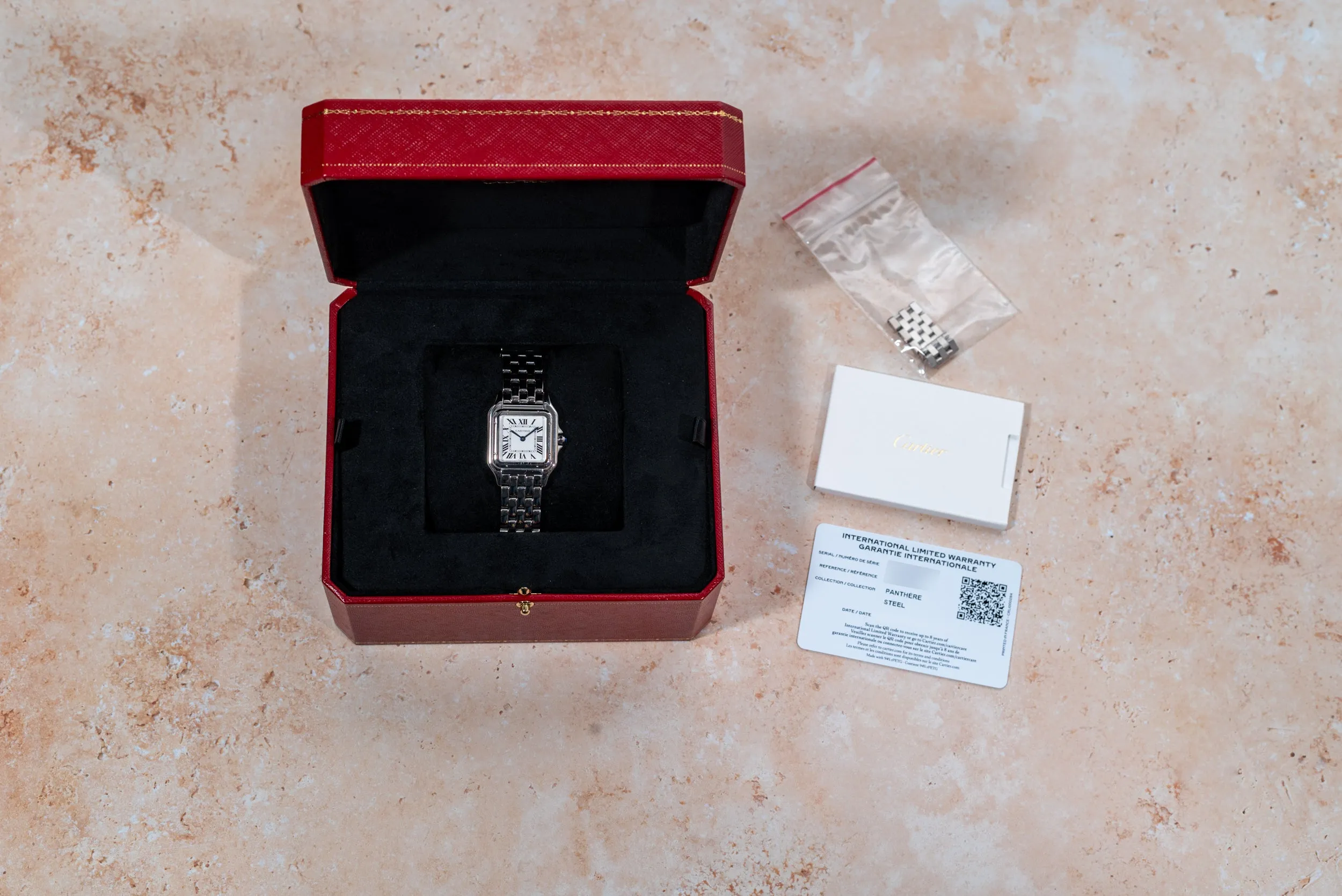 Cartier Panthère