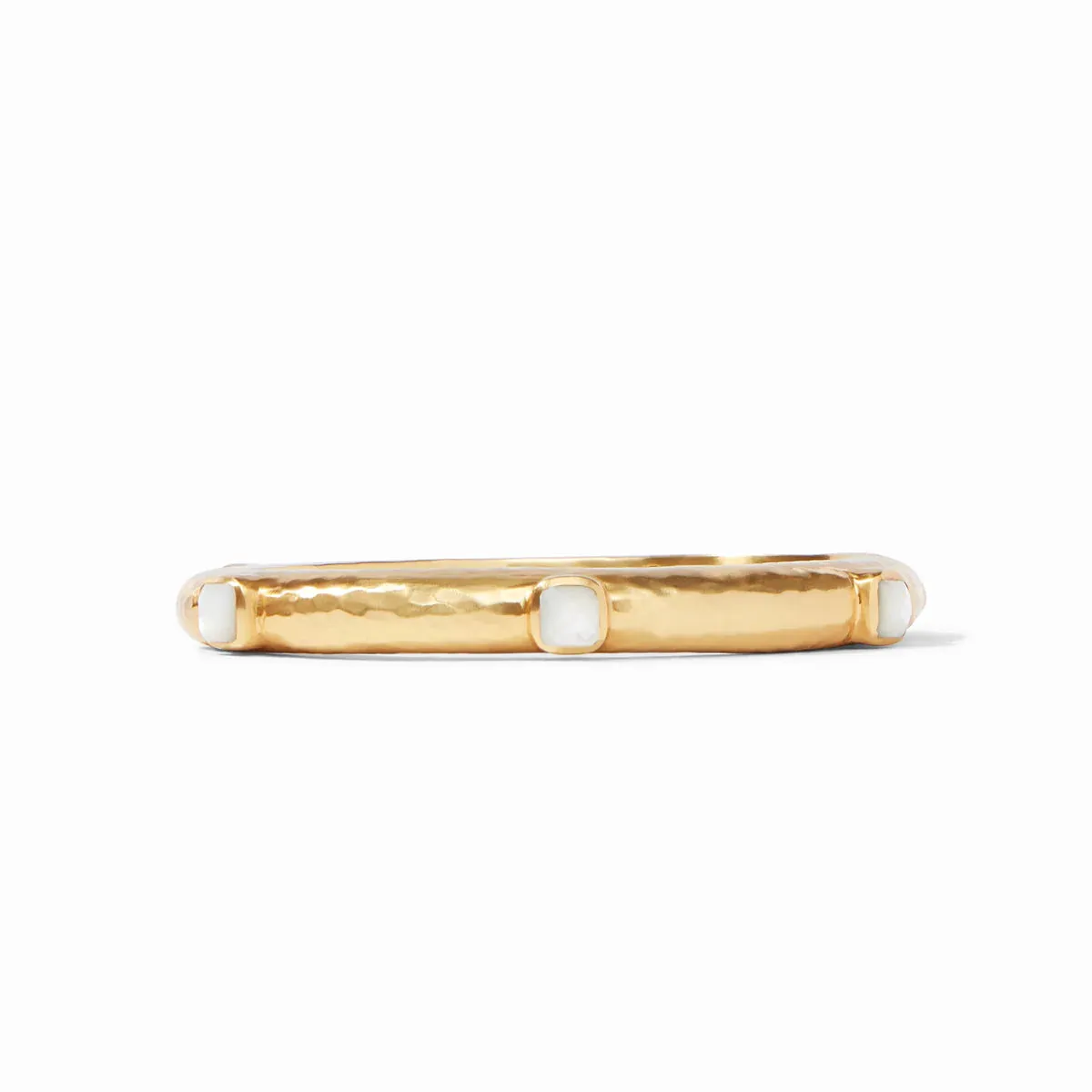 Catalina Hinge Bangle Bracelet