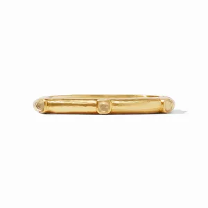Catalina Hinge Bangle Bracelet