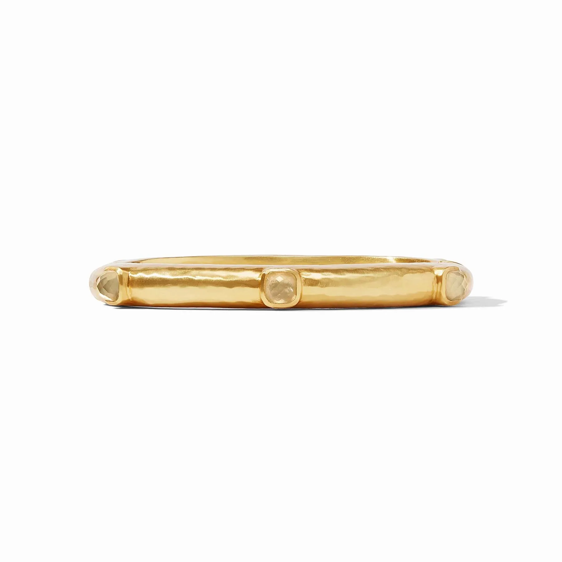 Catalina Hinge Bangle Bracelet