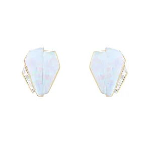 CH2 Cuff Earrings