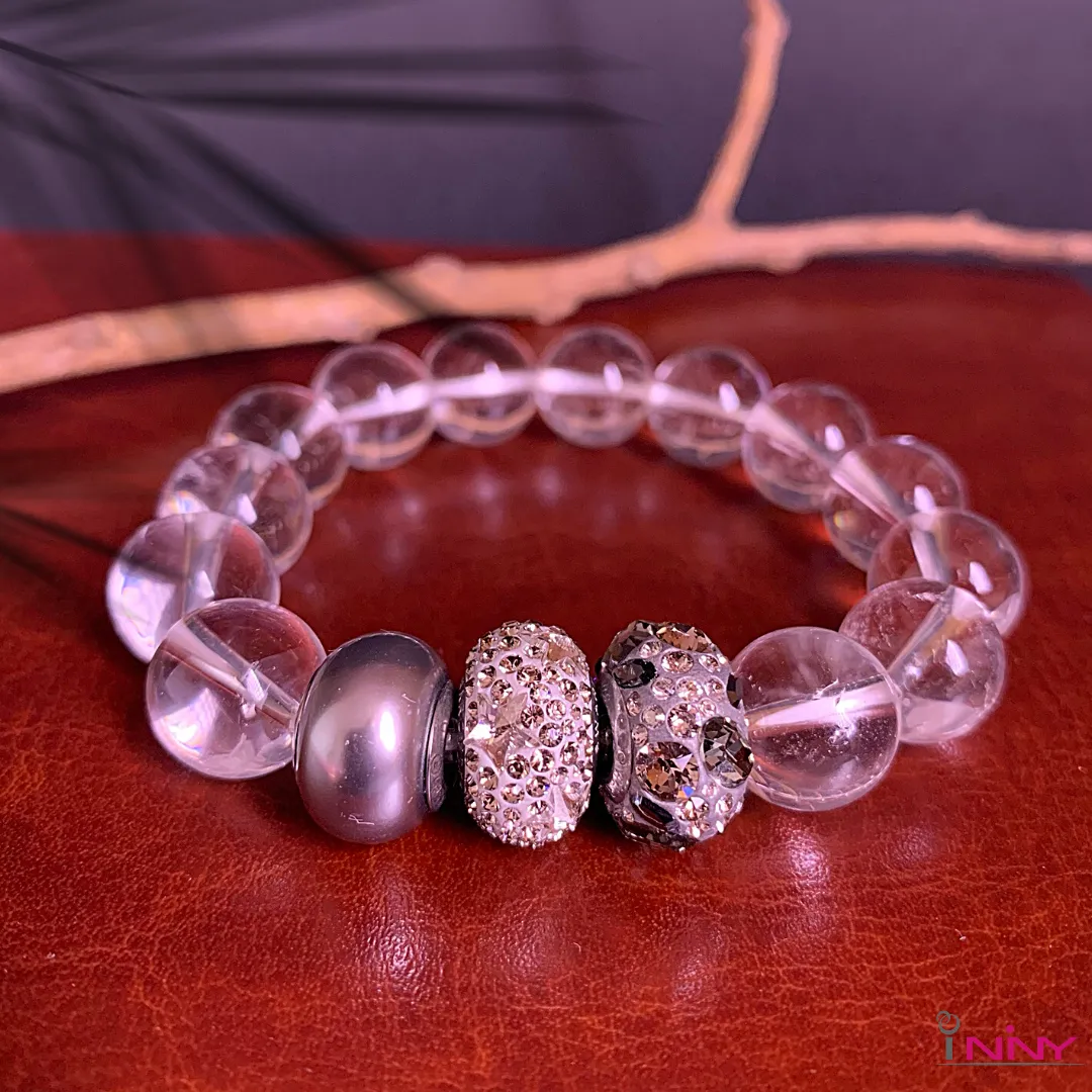 Charming Clear Quartz