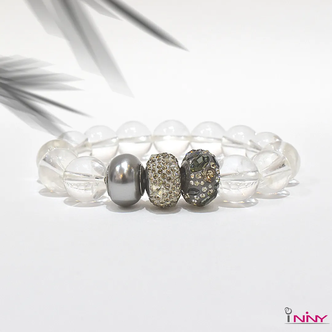Charming Clear Quartz