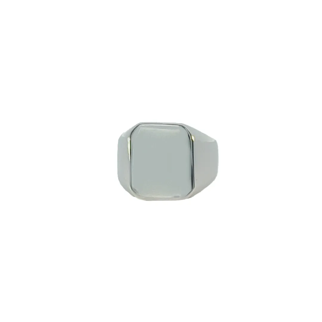 Classic Signet Ring