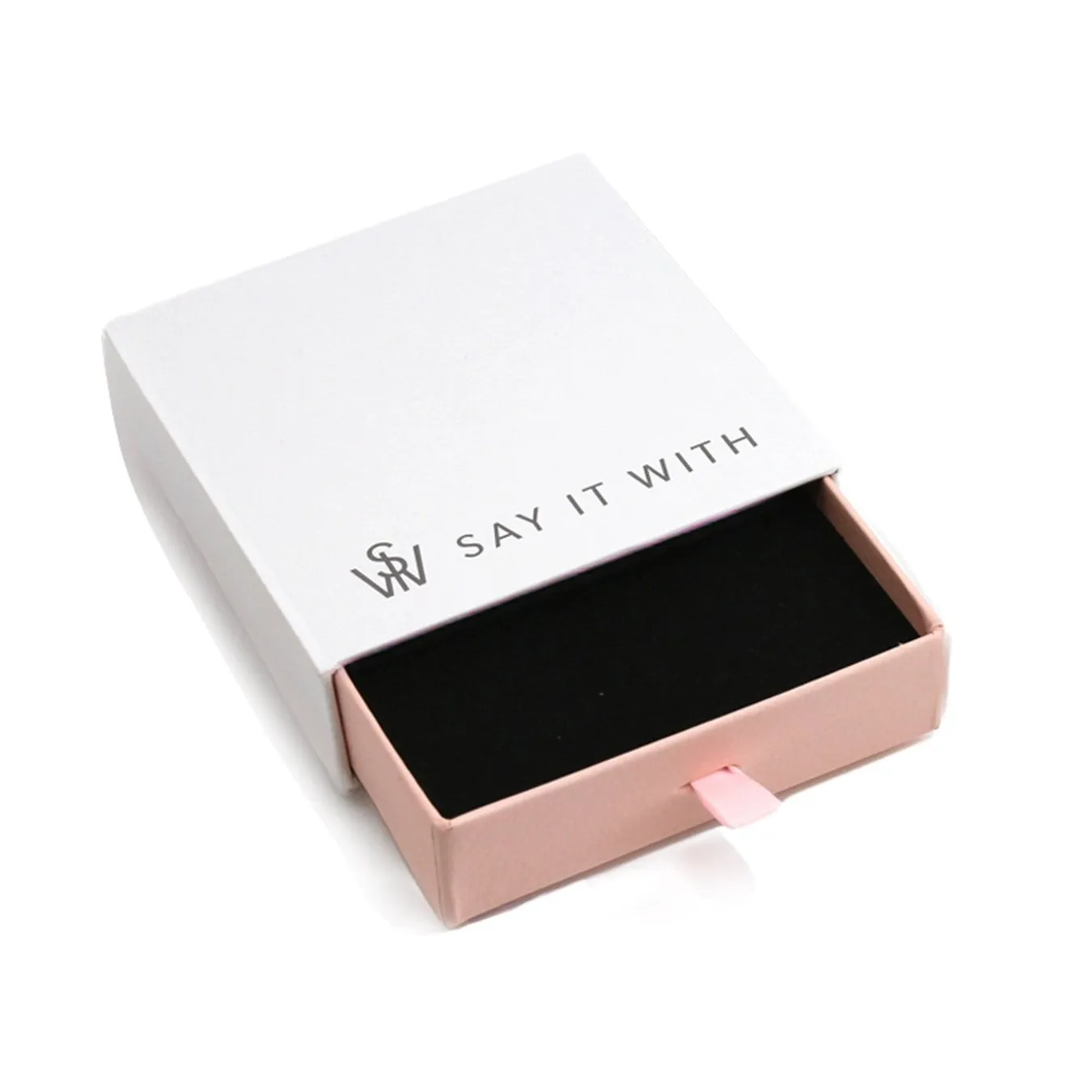 Clover Dainty Gift Set  - Silver & Pearl