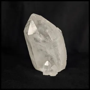 CLQ103 Clear Quartz Crystal