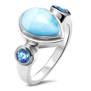 Colored Stone Rings - Women'