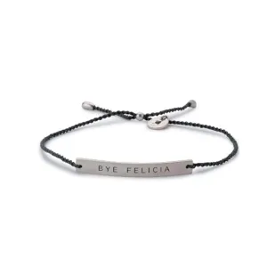 Damselfly Bye Felicia - Bracelet