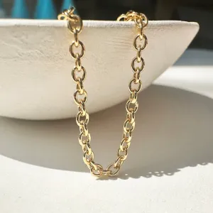 Darling Chain Bracelet