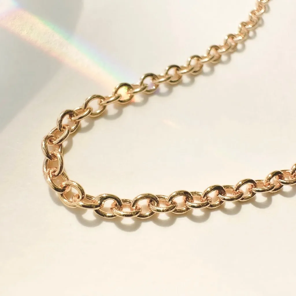 Darling Chain Bracelet