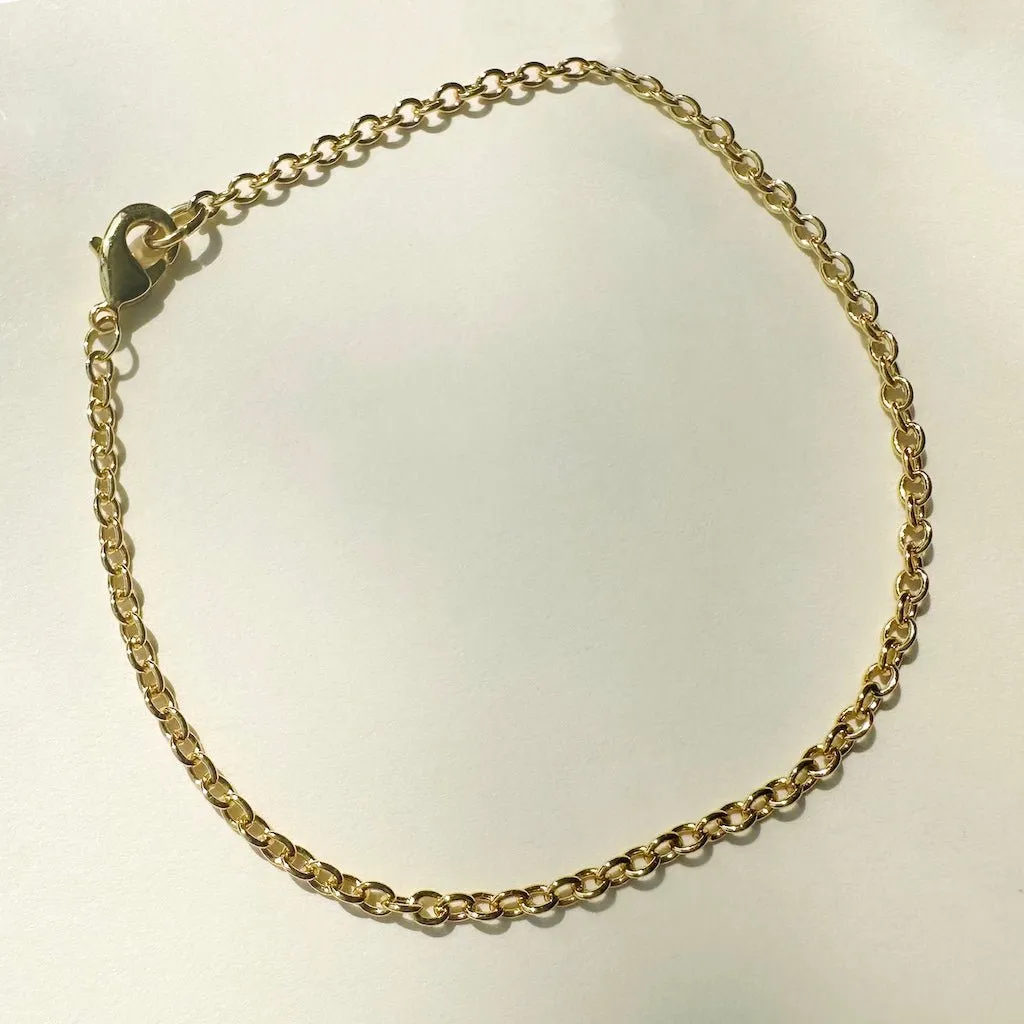 Darling Chain Bracelet