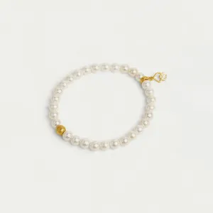 Dean Davidson Ethos Pearl Bracelet