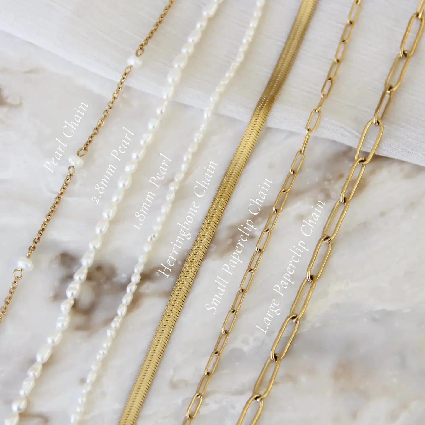 Delilah Pearl Bracelet