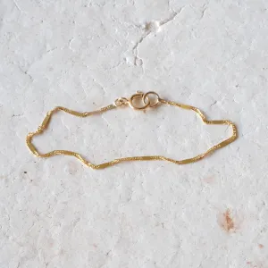 Eggy Collection Cali Summer Bracelet | OOAK