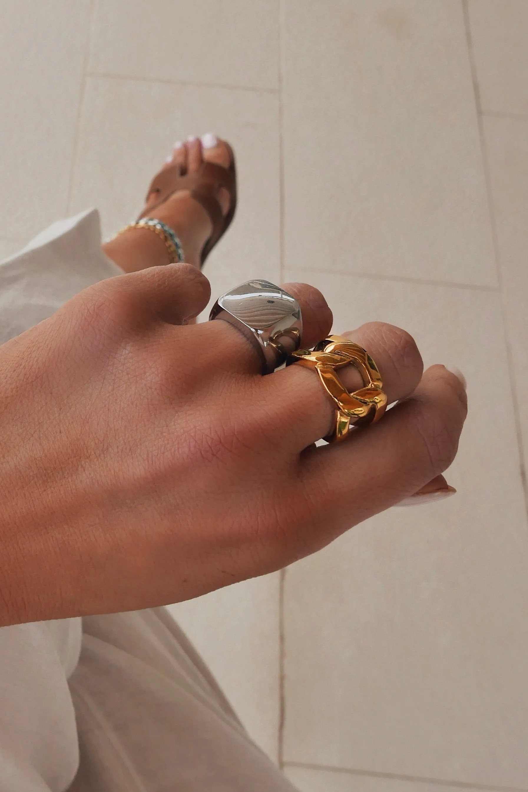 Elina Ring