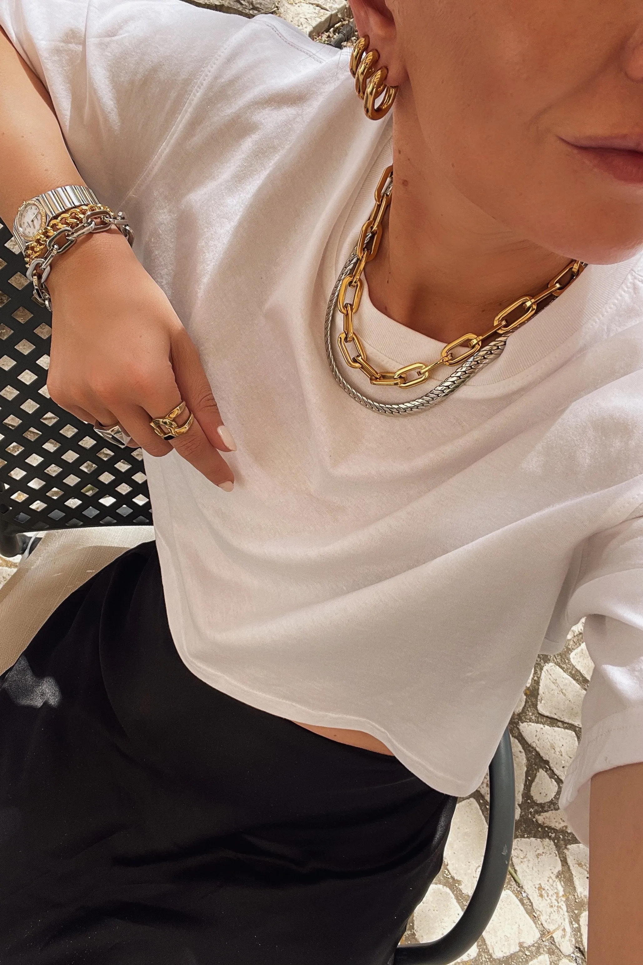 Elina Ring