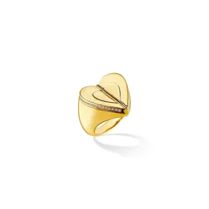 ENDLESS Pinky Ring