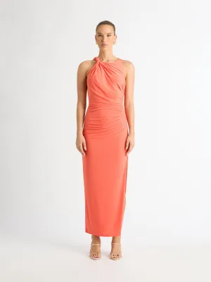 EVOLUTION MESH DRESS