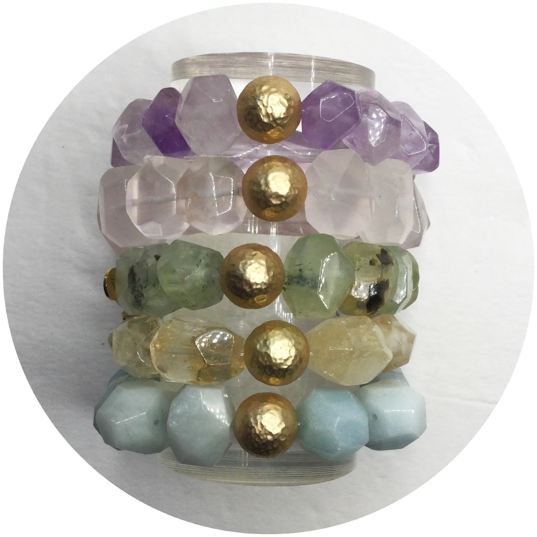 Fairy Dust Armparty