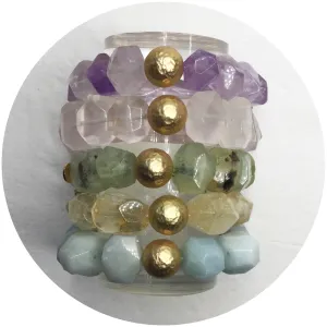 Fairy Dust Armparty