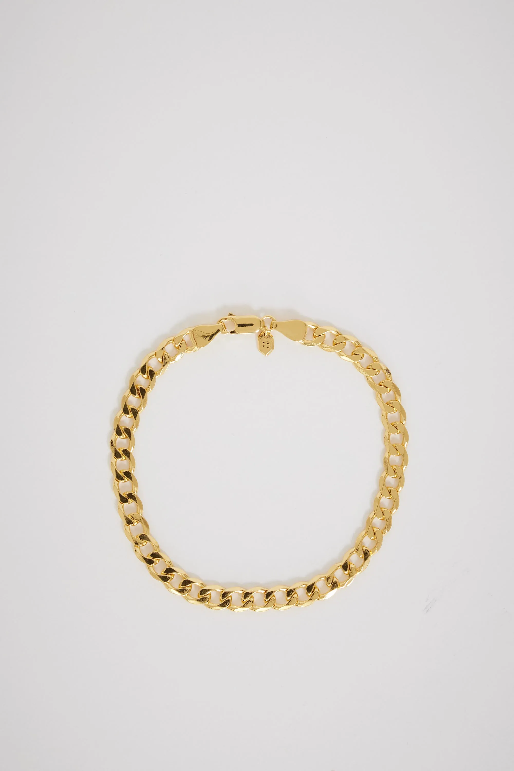 Forza Bracelet Gold