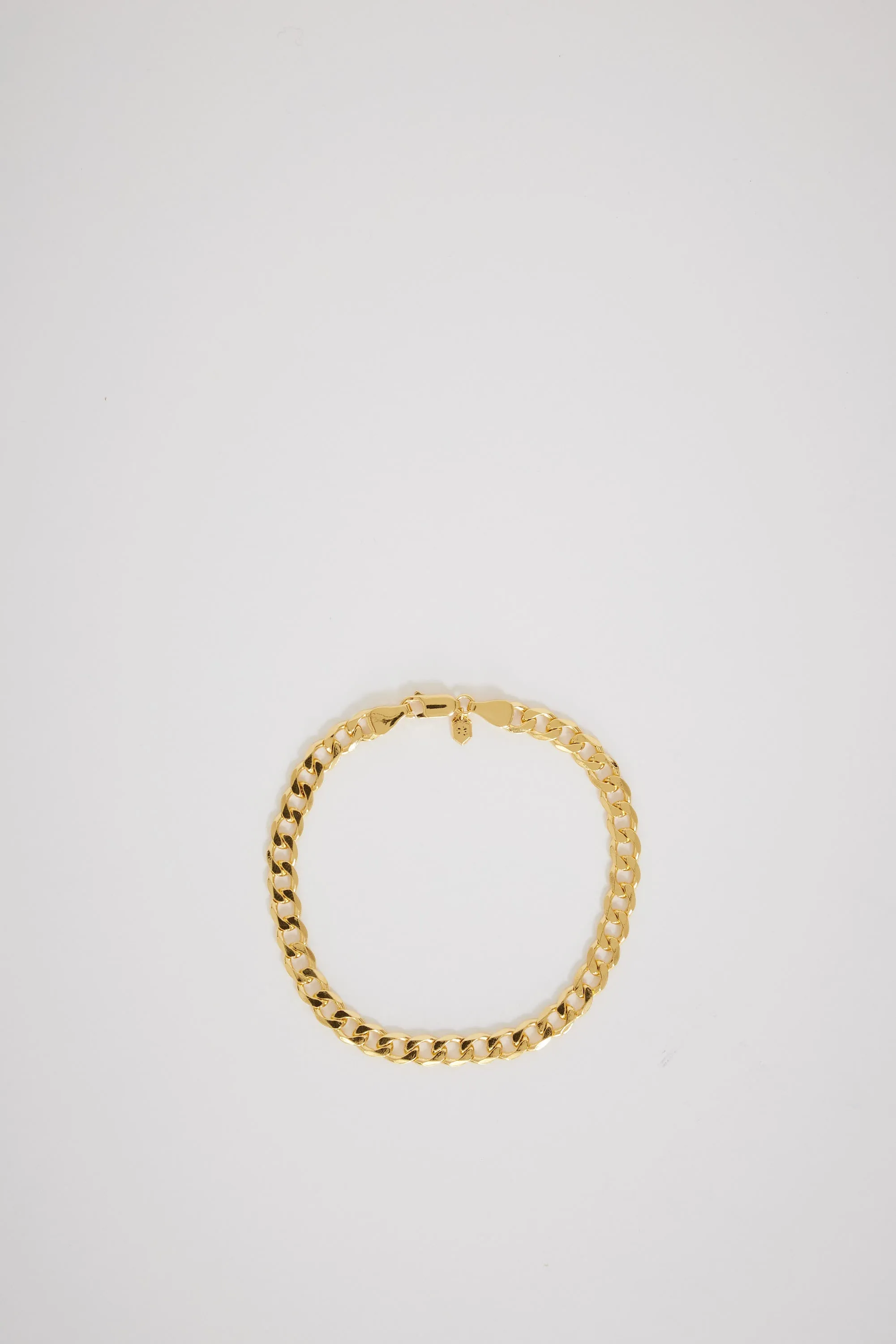 Forza Bracelet Gold