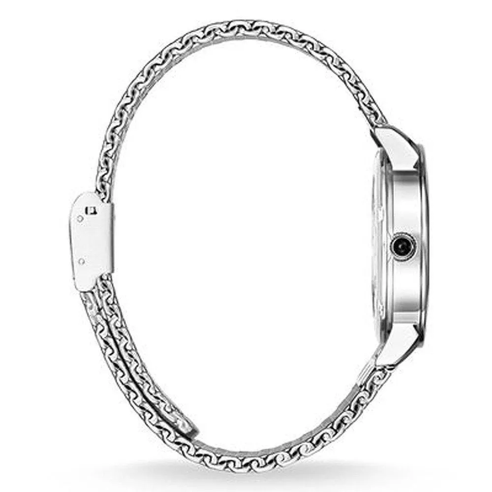 Glam Spirit Mesh Watch