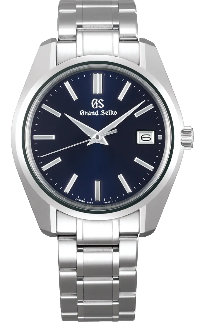 GSIK Watch Heritage Collection